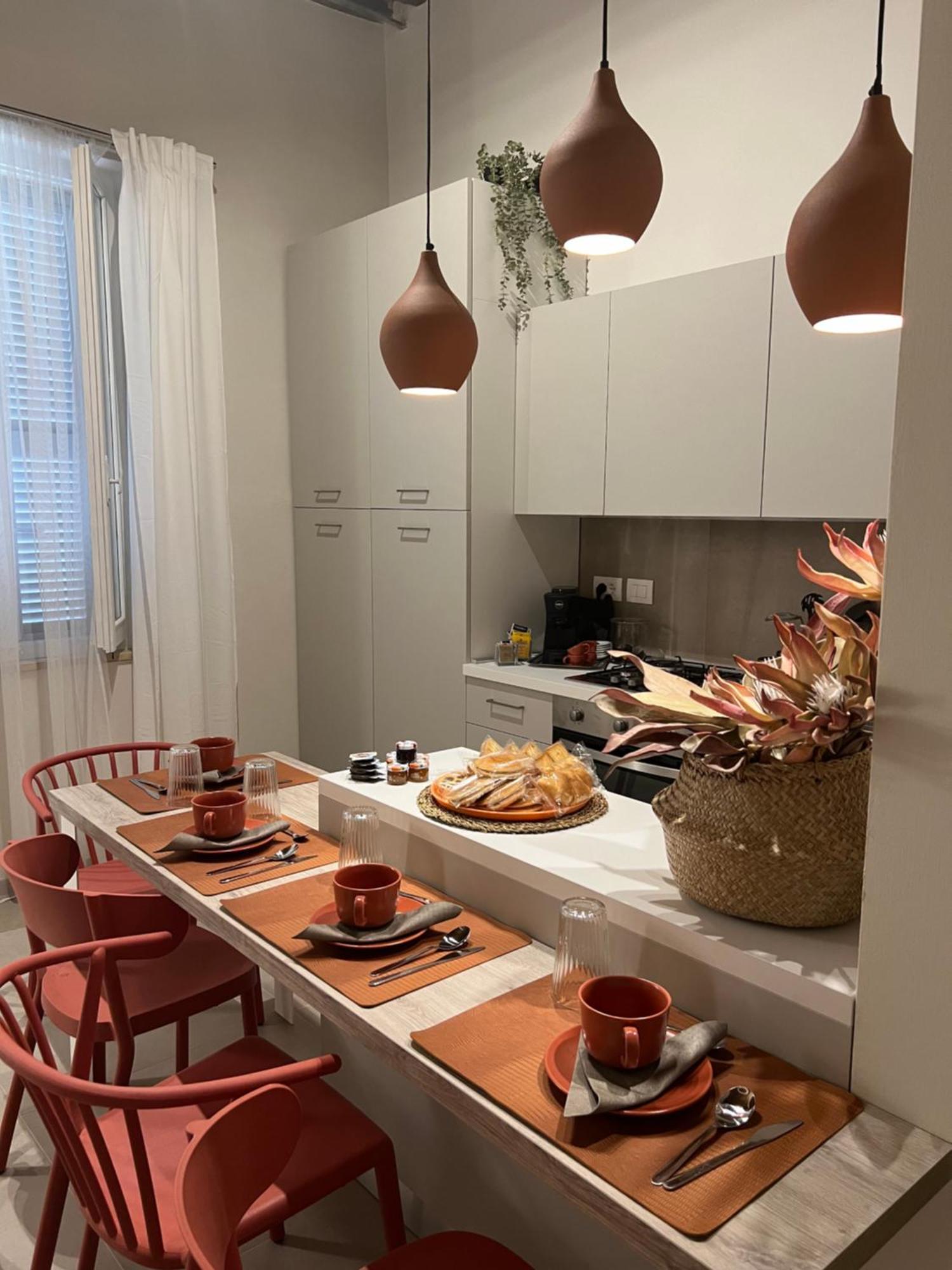 Apartamento Civico 27 Città della Pieve Exterior foto
