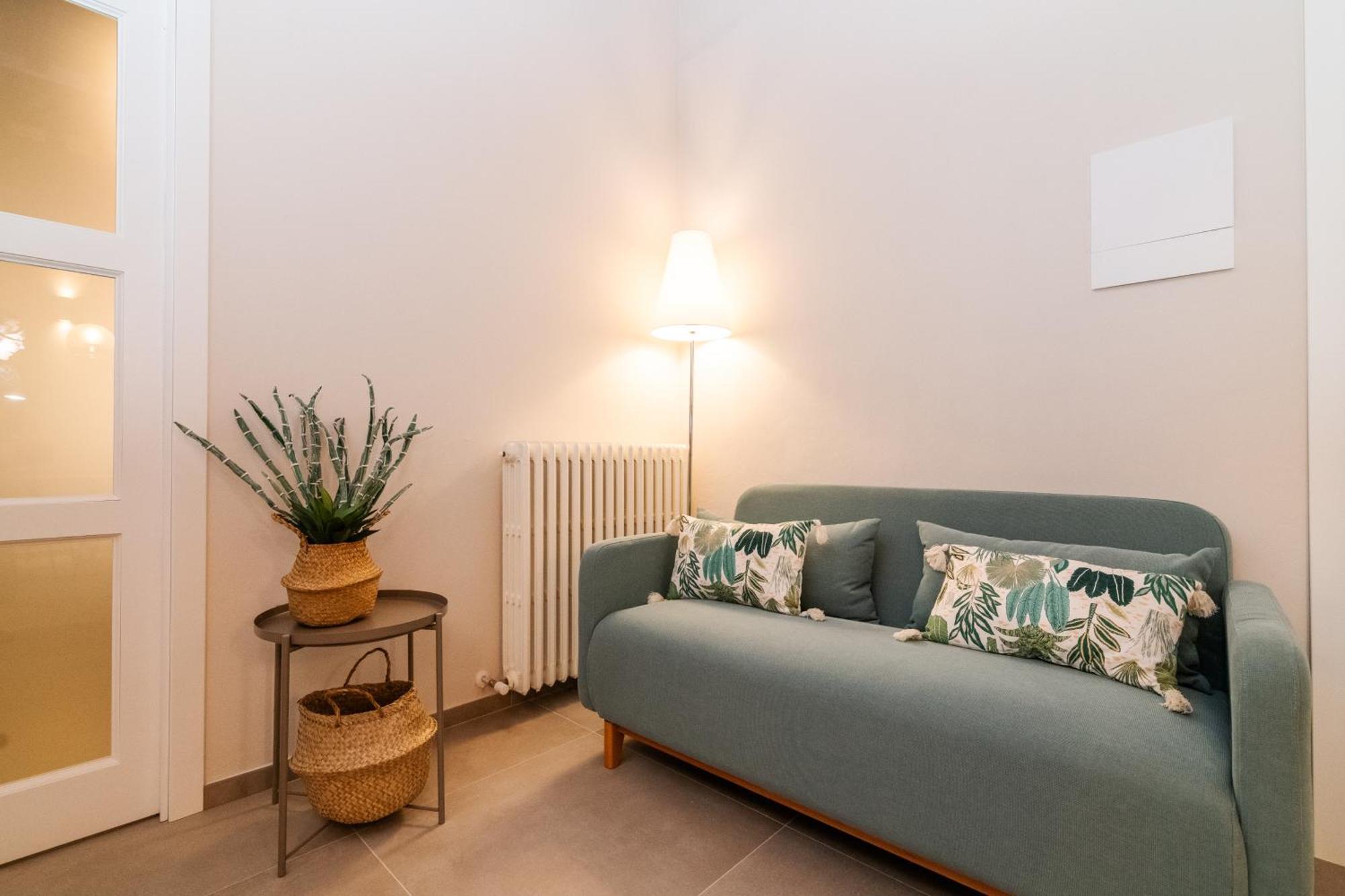 Apartamento Civico 27 Città della Pieve Exterior foto