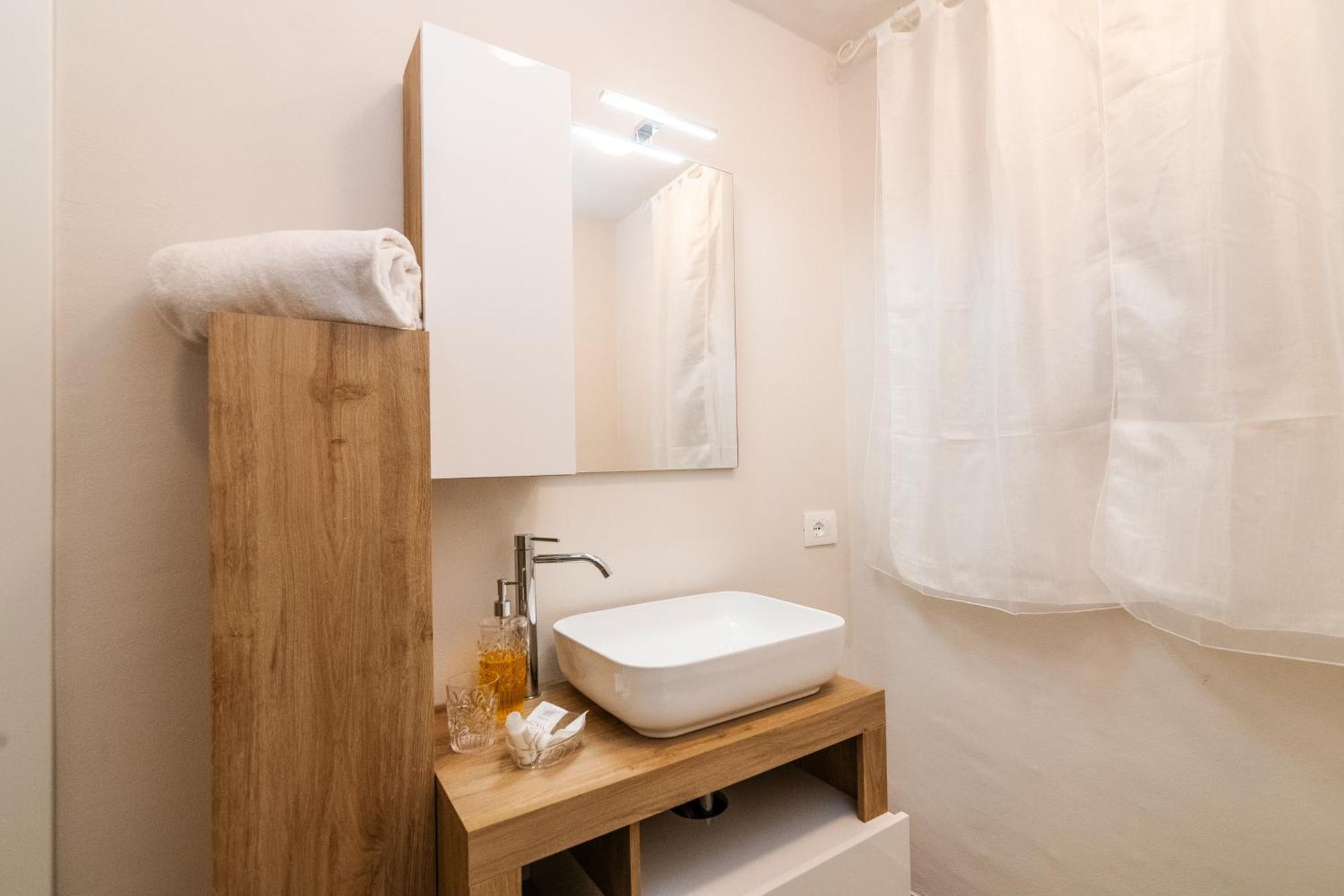 Apartamento Civico 27 Città della Pieve Exterior foto