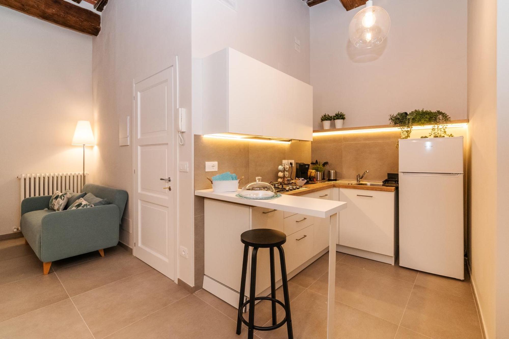 Apartamento Civico 27 Città della Pieve Exterior foto