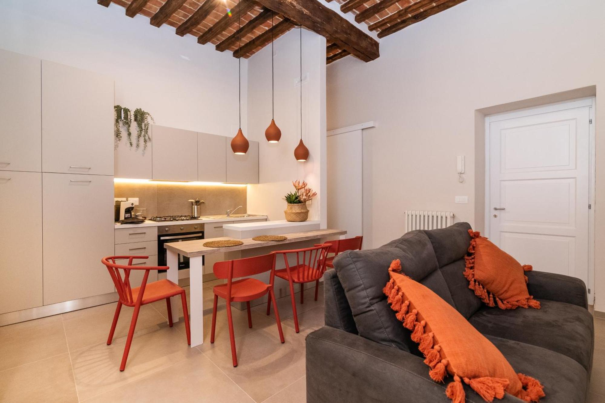 Apartamento Civico 27 Città della Pieve Exterior foto