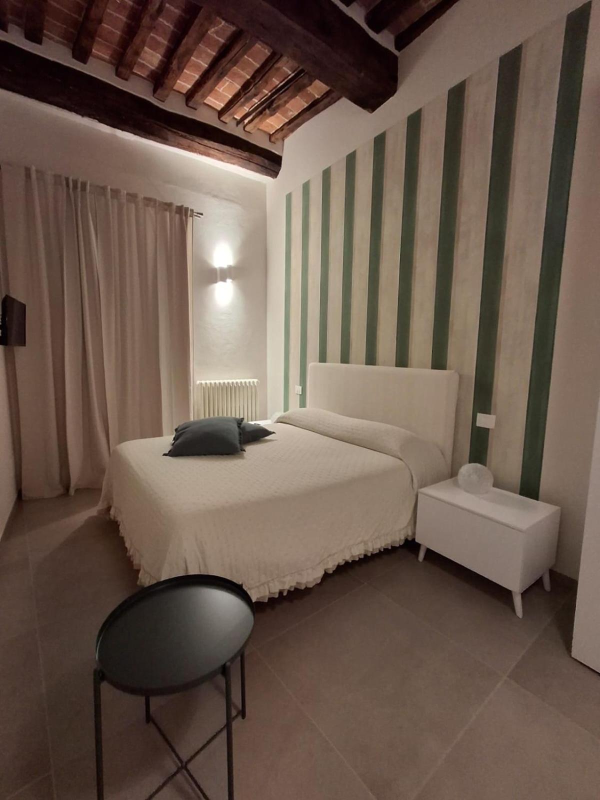 Apartamento Civico 27 Città della Pieve Exterior foto