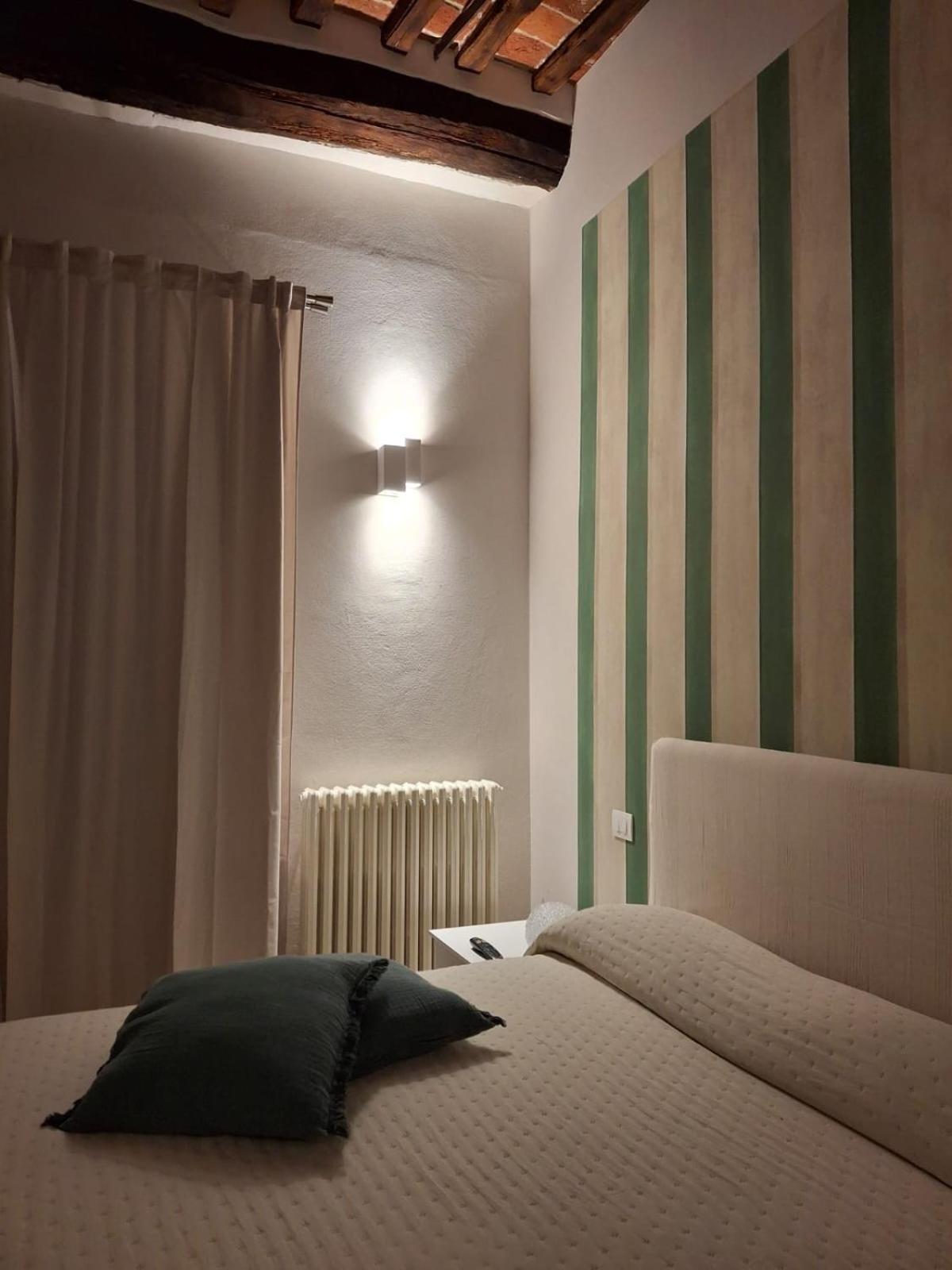 Apartamento Civico 27 Città della Pieve Exterior foto